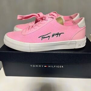 Light Pink Fabric TWHOAN